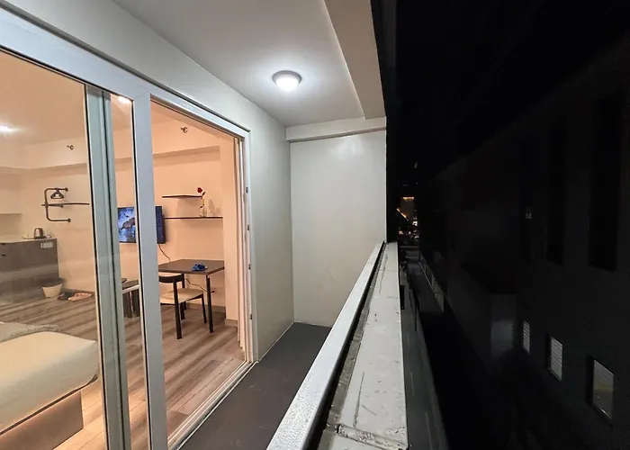 Aparthotel Hong Ji Gardens 328 Near Boi Pasay Manila